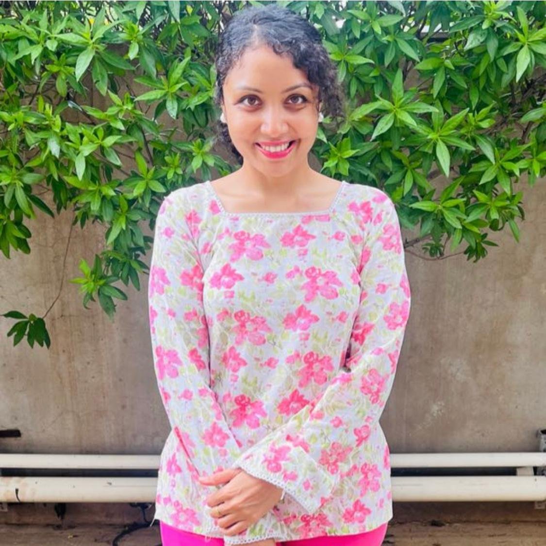Sanjivani lanjewar