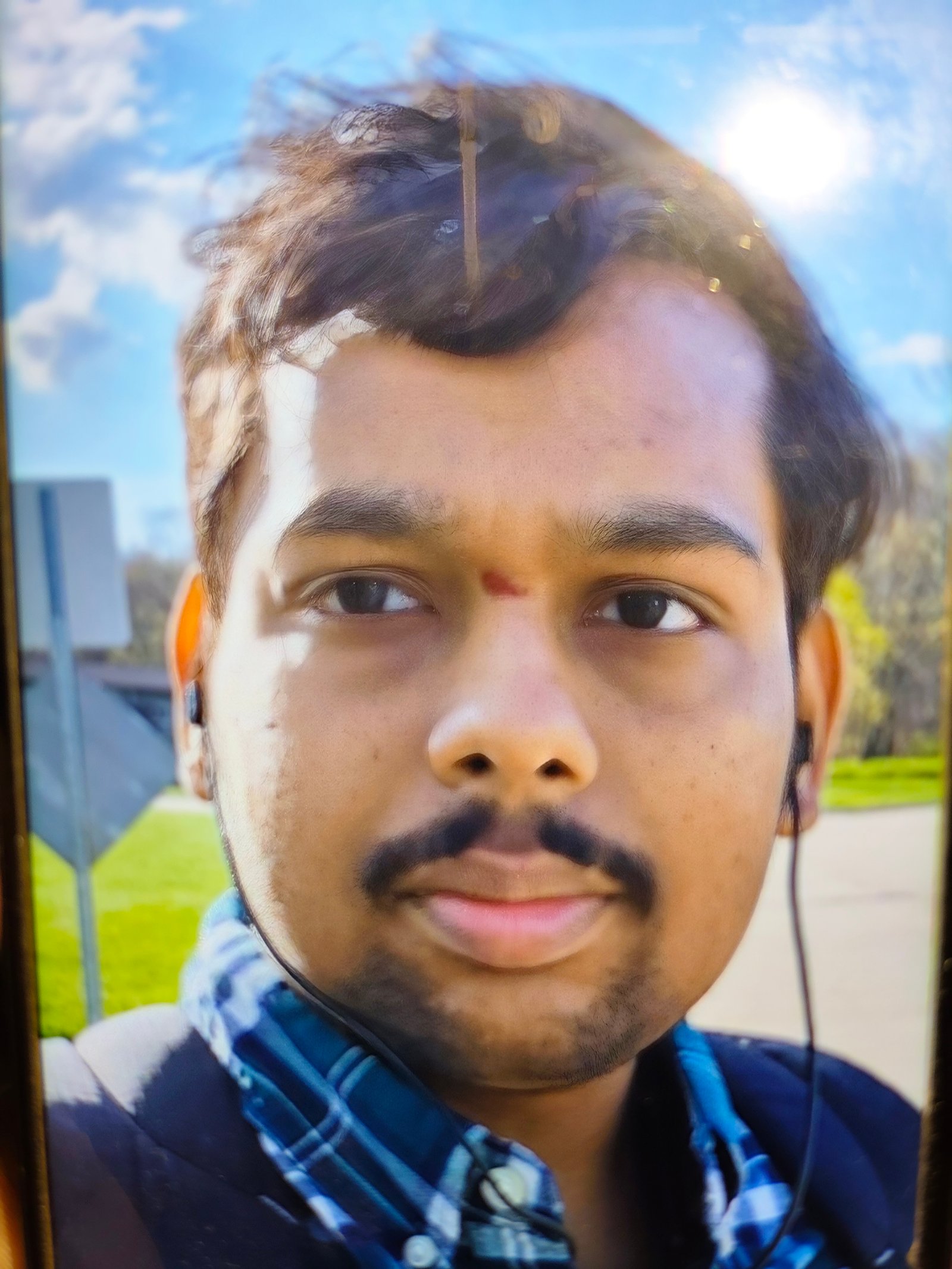 Neeraj singh Rajput